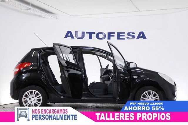 Hyundai i20 1.4 CONFORT 100CV 5P