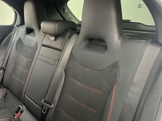 MERCEDES-BENZ Clase A 200 d Compacto