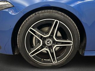 MERCEDES-BENZ Clase A 200 d Compacto