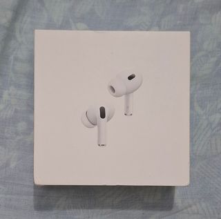 Apple AirPods Pro 2da Gen USB-C Blancos