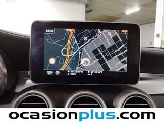 Mercedes-Benz GLC 220 d 4Matic 125 kW (170 CV)