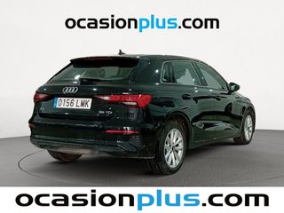 Audi A3 Sportback 35 TDI 110 kW (150 CV) S tronic