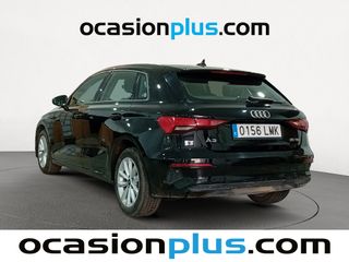 Audi A3 Sportback 35 TDI 110 kW (150 CV) S tronic