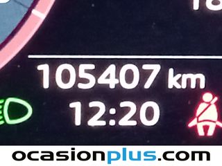 Audi A3 Sportback 35 TDI 110 kW (150 CV) S tronic