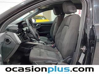 Audi A3 Sportback 35 TDI 110 kW (150 CV) S tronic