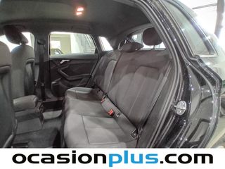 Audi A3 Sportback 35 TDI 110 kW (150 CV) S tronic