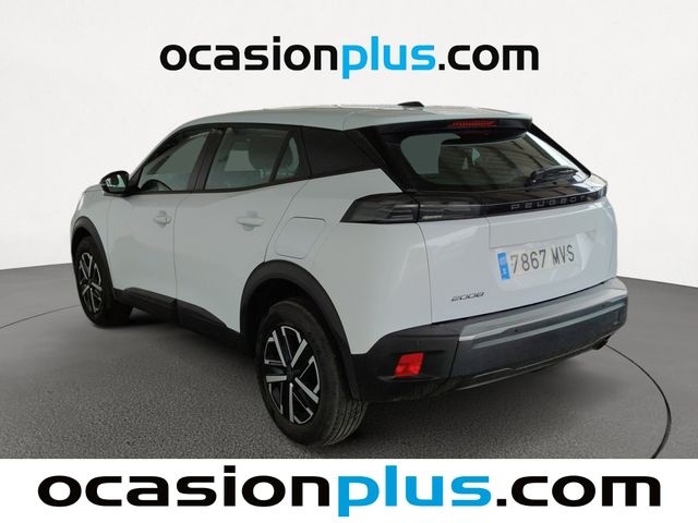 Peugeot 2008 PureTech 100 S&S Active 75 kW (100 CV)