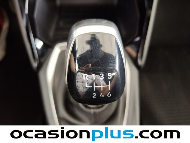 Peugeot 2008 PureTech 100 S&S Active 75 kW (100 CV)