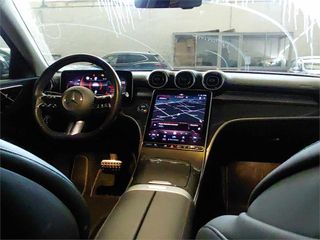 MERCEDES-BENZ Clase C 220 d