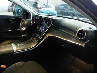 MERCEDES-BENZ Clase C 220 d
