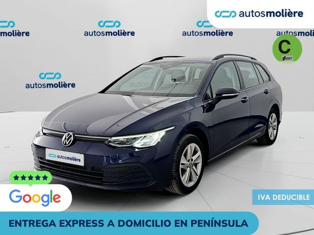 Volkswagen Golf Life 2.0 TDI 85 kW (115 CV) DSG