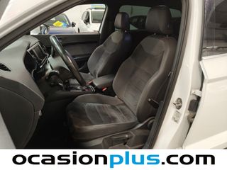 SEAT Ateca 2.0 TDI S&S Xcellence 4Drive DSG 140 kW (190 CV)