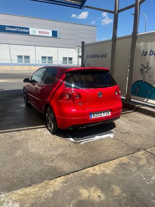 Golf Gti 2.0 tfsi 2006