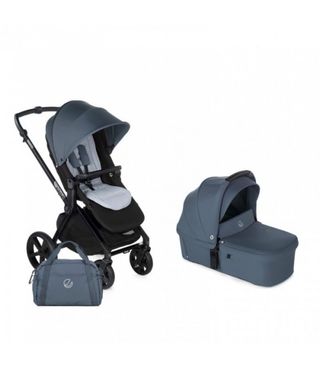 Jane Epic Silla de Paseo + Capazo