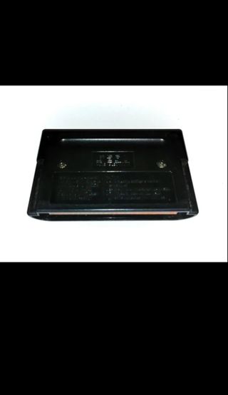 MEGA GAMES 6 MEGA DRIVE SEGA