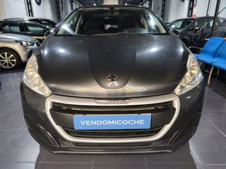 Peugeot 208 2017