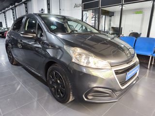 Peugeot 208 2017