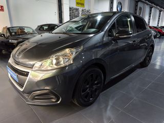 Peugeot 208 2017