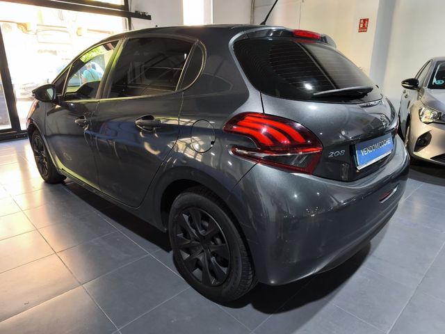 Peugeot 208 2017