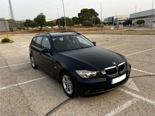 BMW Serie 3 2007