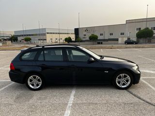 BMW Serie 3 2007