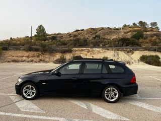 BMW Serie 3 2007