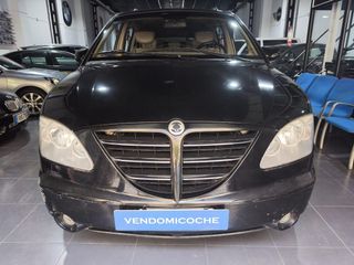 SsangYong Rodius 2007