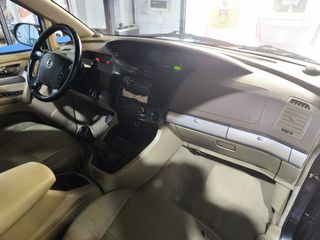 SsangYong Rodius 2007