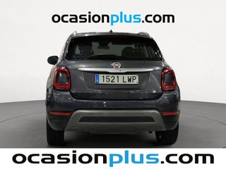 Fiat 500X 1.0 Firefly T3 S&S Cross 88 kW (120 CV)