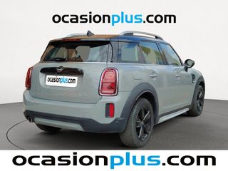 MINI MINI Countryman Cooper 100 kW (136 CV)