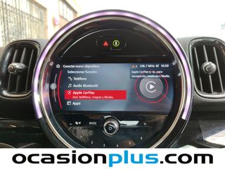 MINI MINI Countryman Cooper 100 kW (136 CV)