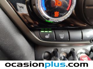 MINI MINI Countryman Cooper 100 kW (136 CV)