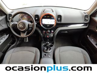 MINI MINI Countryman Cooper 100 kW (136 CV)