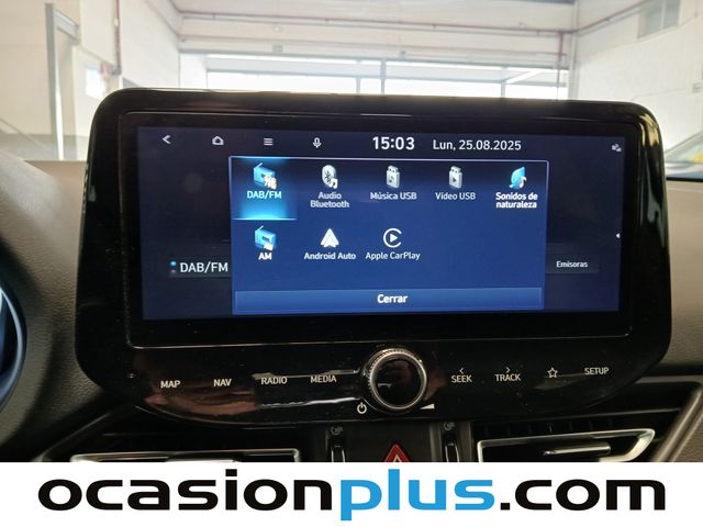 Hyundai i30 1.0 TGDI N Line SE 74 kW (100 CV)