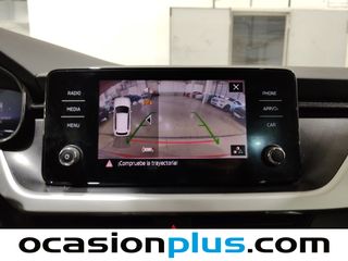 Skoda Kamiq 1.0 TSI Emotion 81 kW (110 CV)