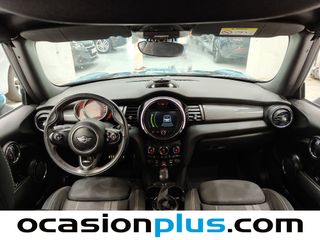 MINI MINI Cabrio Cooper D 85 kW (116 CV)