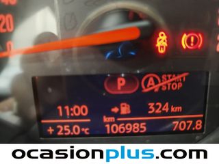 MINI MINI Cabrio Cooper D 85 kW (116 CV)