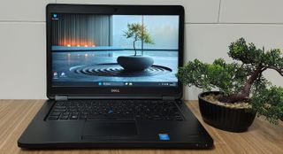Dell Latitude E5450 (ii5 8GB 256GB) FHD 1920x1080