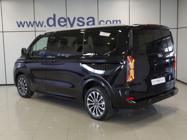 Ford Tourneo Custom 2.0 EcoBlue 125kW L1 Titanium X Auto AWD