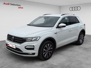 Volkswagen T-Roc Advance R-Line 1.0 TSI 81 kW (110 CV)
