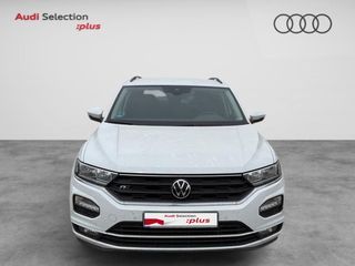 Volkswagen T-Roc Advance R-Line 1.0 TSI 81 kW (110 CV)