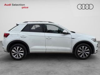 Volkswagen T-Roc Advance R-Line 1.0 TSI 81 kW (110 CV)