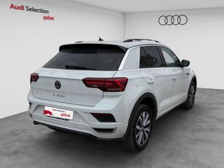 Volkswagen T-Roc Advance R-Line 1.0 TSI 81 kW (110 CV)