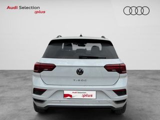 Volkswagen T-Roc Advance R-Line 1.0 TSI 81 kW (110 CV)