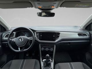 Volkswagen T-Roc Advance R-Line 1.0 TSI 81 kW (110 CV)