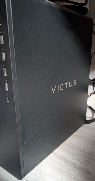 PC Gaming HP Victus