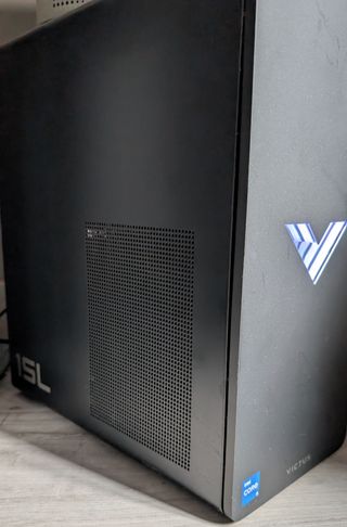 PC Gaming HP Victus