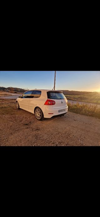 Volkswagen Golf GTI mk5 URGENTE NO NEGOCIABLE