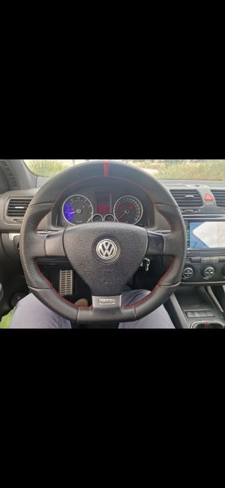 Volkswagen Golf GTI mk5 URGENTE NO NEGOCIABLE