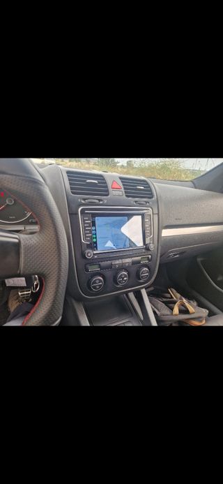 Volkswagen Golf GTI mk5 URGENTE NO NEGOCIABLE